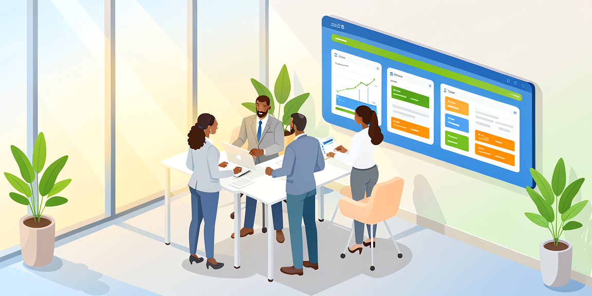 Welche Mitarbeiter-App passt zu deinem Unternehmen? Der große Vergleich 2026