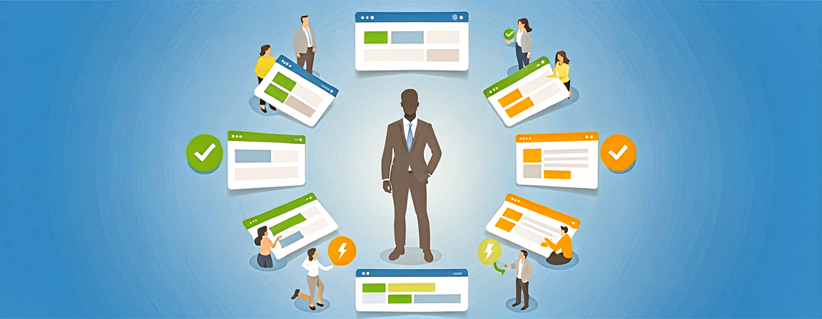 Low-Code fürs Intranet: Warum IT-Teams und Fachabteilungen gleichermaßen profitieren