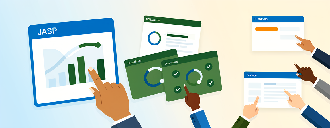 HR im Fokus: Wie Widgets die Mitarbeiterbindung stärken