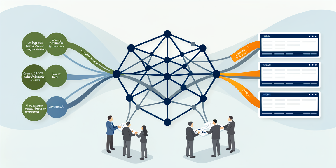 Die Bedeutung des Kontexts bei der Übersetzung mit KI
