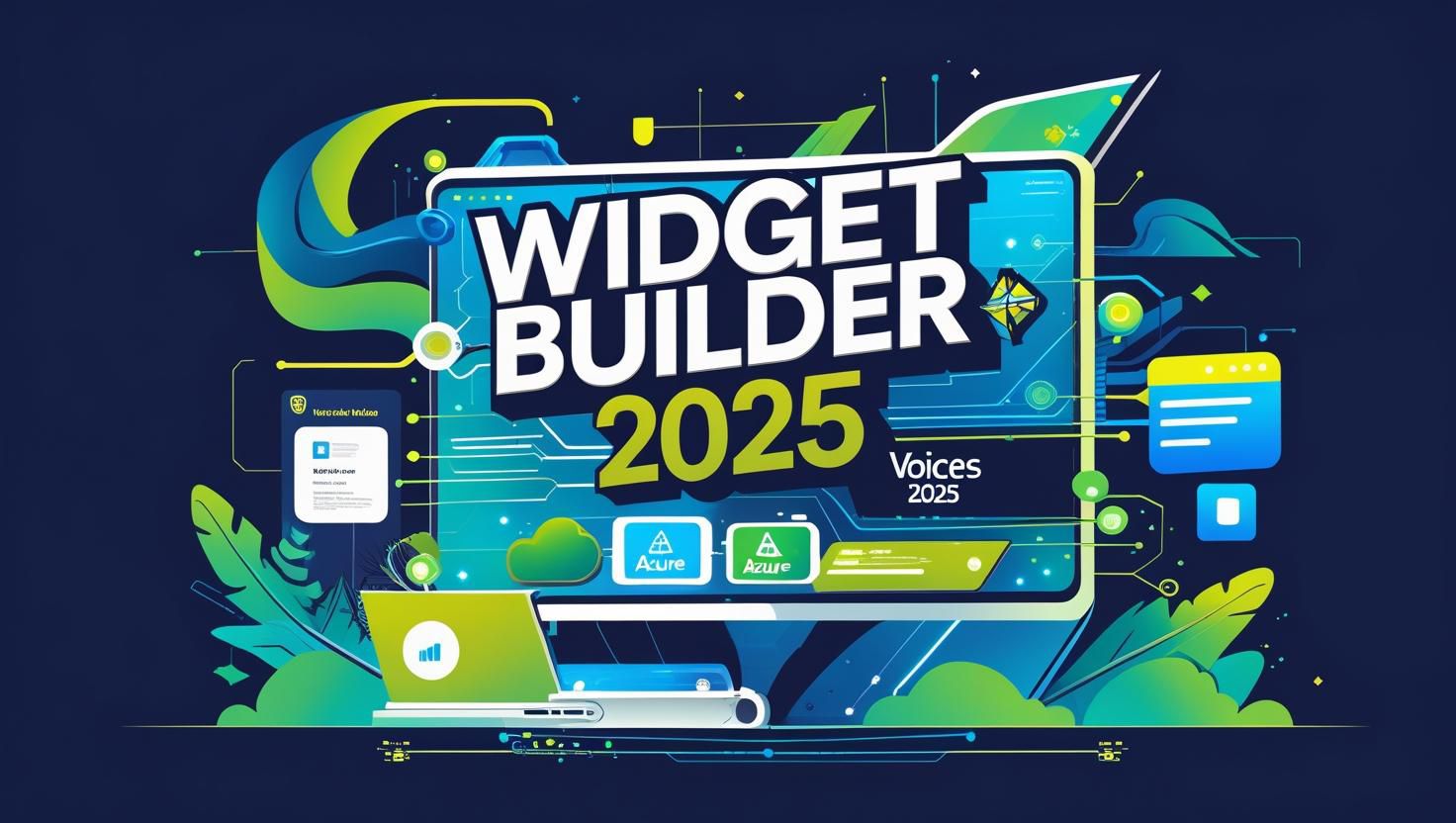 Staffbase Widget Builder 2025: Fresh Updates & Exclusive Promotions!