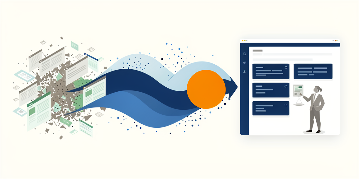Der Widget Builder von JASP: Drei strategische Vorteile für deine interne Kommunikation