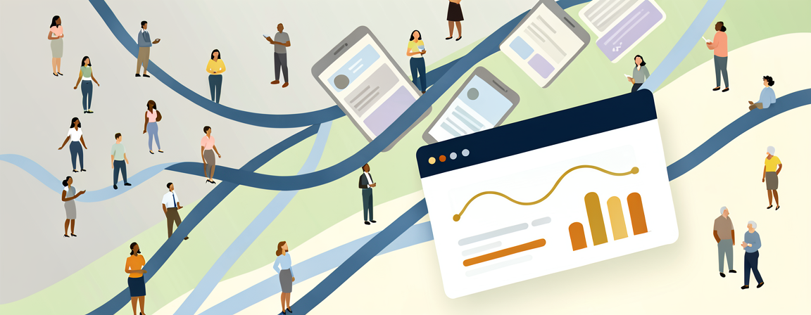 Widgets im Intranet: Wie sie eure Kommunikation wirklich beschleunigen