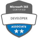 Microsoft 365 Certified: Teams Application Developer Associate