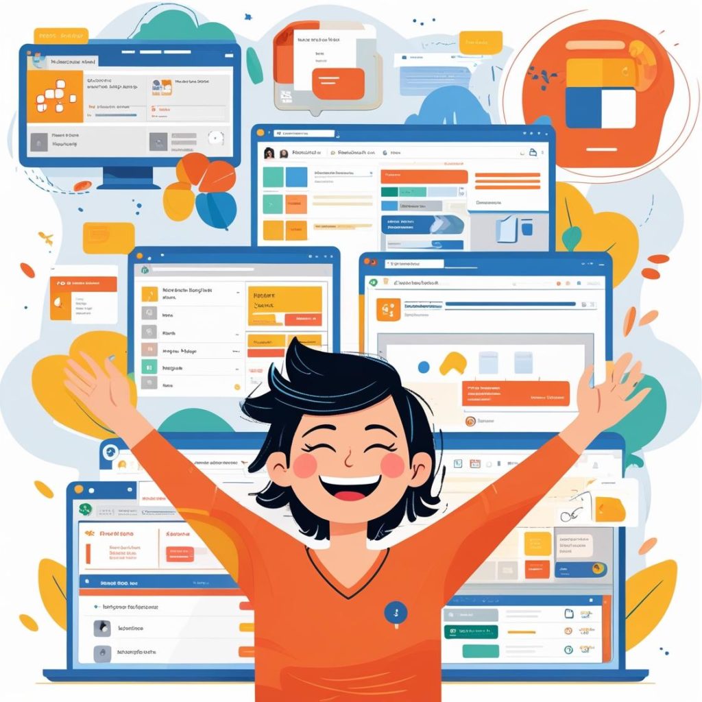 SharePoint happy - JASP | Run Smarter Projects
