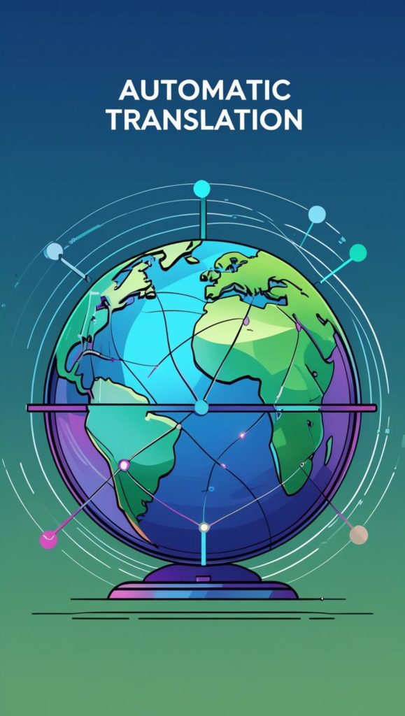 Automatische Übersetzungen spoart wertvolle Zeit und Resourcem - JASP | Run Smarter Projects